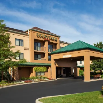 Courtyard Toledo Maumee/Arrowhead