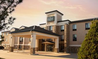 Country Inn & Suites by Radisson, Garden City, KS