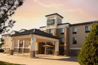 Country Inn & Suites by Radisson, Garden City, KS Hotels near Finney County Museum