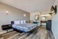 موتل 6 كولومبس،س، ا واو  أوسو نورث