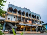 Leisure Hostel Các khách sạn ở 