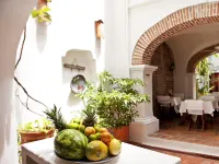 Alfiz Hotel Hotel a Cartagena