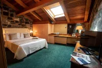Albergo le Due Corti Hotels in Province of Como
