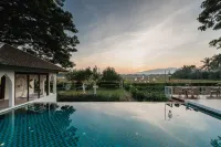 The Cathay Resort & Spa Hotels in San Sai