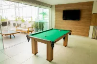 Angra Beach Hotel Hotels in Angra dos Reis
