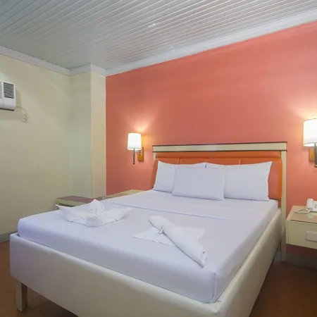 Win Min Transient Inn