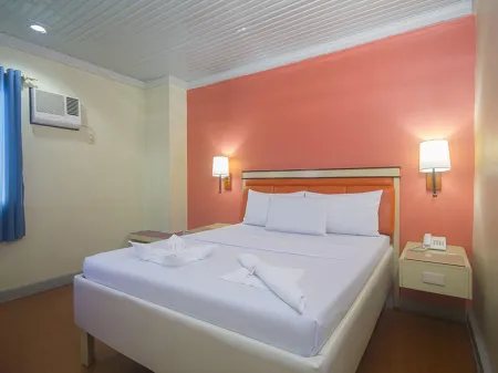 Win Min Transient Inn