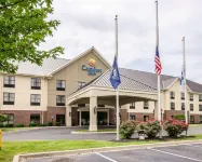 Comfort Inn Hotel di 