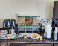 Comfort Inn & Suites Greeley - Desayuno