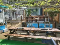 Ulleung Haeoreum Pension