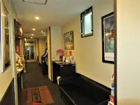 Utsunomiya Higashi Hotel - 2 stjerner