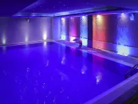 Mövenpick Sarajevo Bristol - Pools