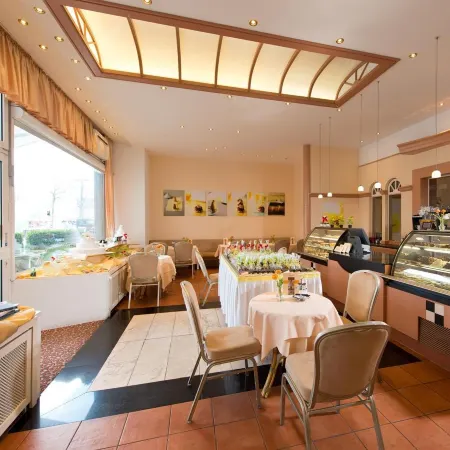 Best Western Hotel Zur Post