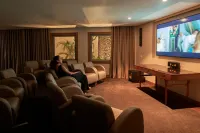 Les Suites at the Cliff Bay - PortoBay Hotel a Funchal