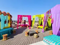 Bravura Gold Resort Hotels in Meerut