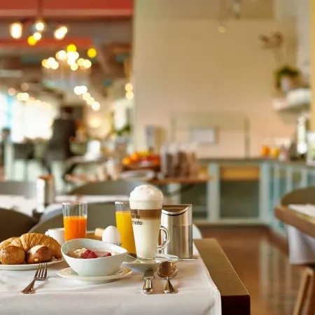 Hotel Arte Spreitenbach