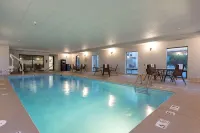 Hampton Inn Kent/Akron Area Hotel di Kent