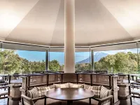 パーク ハイアット ニセコ HANAZONO 倶知安のホテル