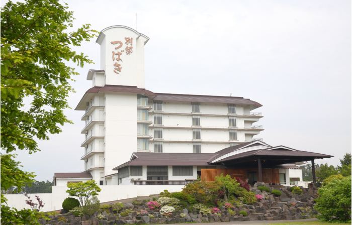 Ogaonsen Yuinoyado Bettei Tsubaki