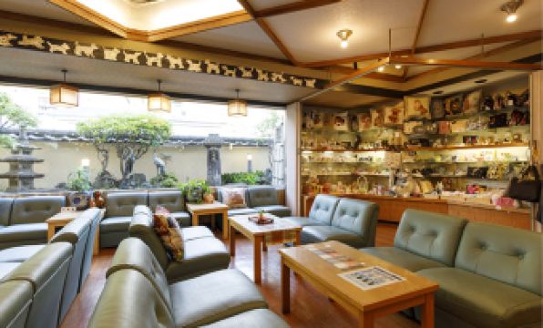 Kinugawa Kokusai Hotel