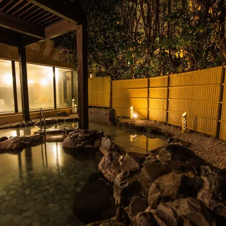 Izu Imaihama Tokyu Hotel
