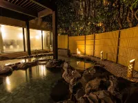 Izu Imaihama Tokyu Hotel - Hot Springs