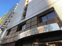 ナゴヤグランドホテル 駿河屋名古屋駅前乙女館 supported by 明輝堂&駿河屋名古屋買取センター周辺のホテル