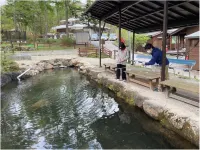 Tateshina Tokyu Hotel - Hot Springs