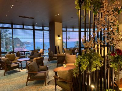 共有エリア 下田東急ホテルの写真