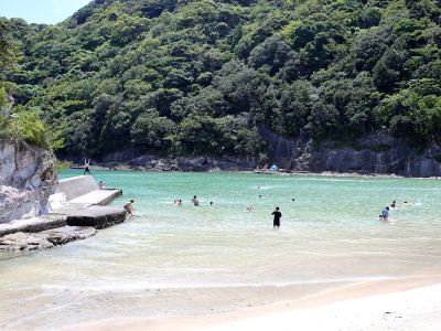 ホテル周辺 下田東急ホテルの写真