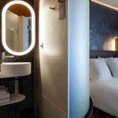 Hôtel & Spa Oceania Le Conti Rooms