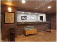 パシフィコホテル＆スパ いわきのホテル