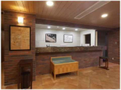 Pacifico Hotel and Spa