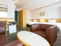 Toyoko Inn Gumma Ota Eki Minami Guchi Hotel di Oizumi