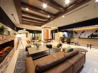 Takasaki Washington Hotel Plaza Hotels in Takasaki