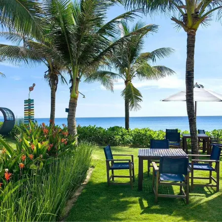 Sea'lavie Boutique Resort & Spa Hoi An