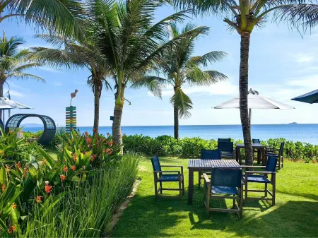 Sea’Lavie Boutique Resort & Spa