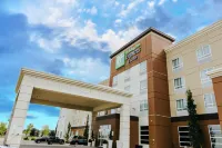 Holiday Inn Express & Suites Spruce Grove - Stony Plain Các khách sạn ở 