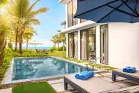 Wyndham Royal Beachfront Resort & Spa Danang - De lujo