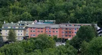 Hotel Monte Meraviglia