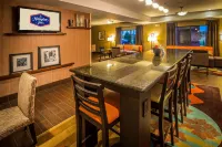 Hampton Inn Monroe Hotels in Monroe County