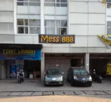 Mess 888 Hotel a Bandung Kidul