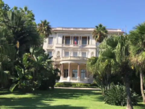 Hôtel de la Fontaine