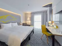 Ibis Styles Nowy Targ Hotels in Szaflary