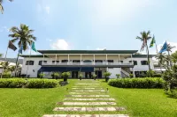 Casa Grande Hotel Resort & Spa Hotel dekat Santos