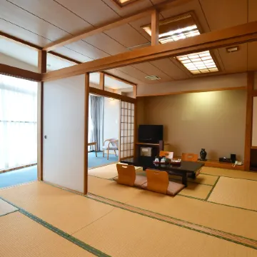 Zekkeino Yado Inubohsaki Hotel