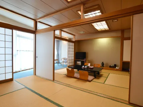 Zekkeino Yado Inubohsaki Hotel