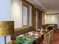Atomis Hotel Munich Airport by Mercure Hotels in Oberding