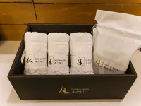 Yeongju Hue Stay Self Check-in Motel Hotel di Yeongju-si