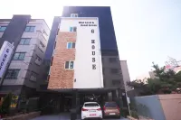 Gyeongju Hotel Gonggan Hotels near 히어로플레이파크 경주2호점